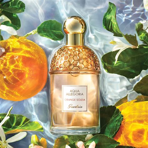 aqua allegoria guerlain paris|guerlain aqua allegoria best seller.